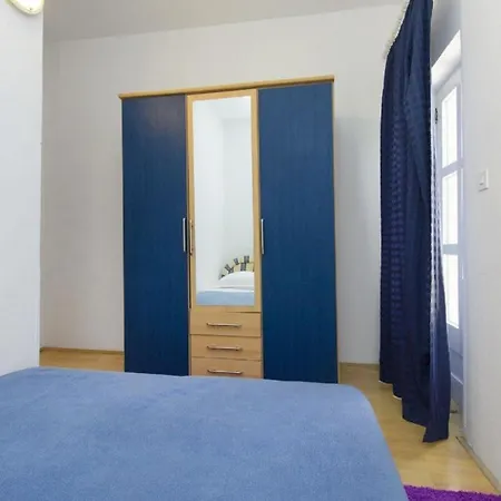 Apartments Vince Primosten Exterior photo