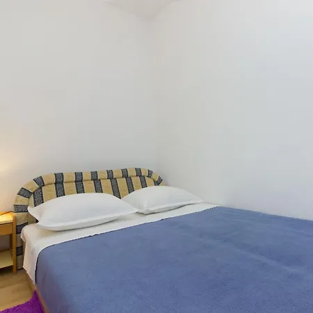 Apartments Vince Primosten Exterior photo