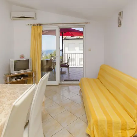 Apartments Vince Primosten Exterior photo