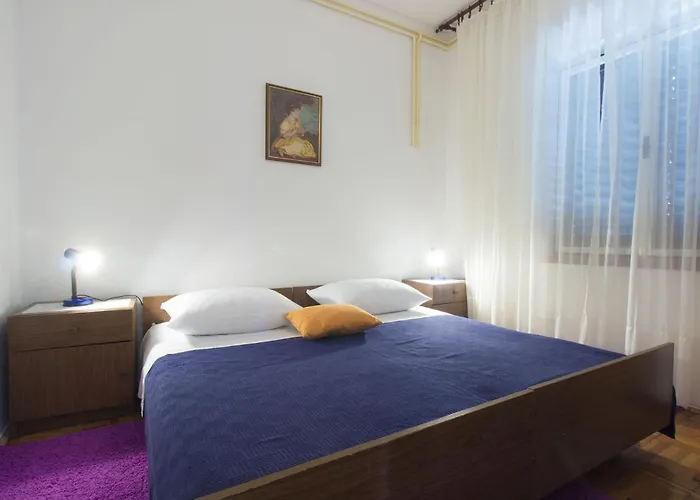 Apartments Vince
