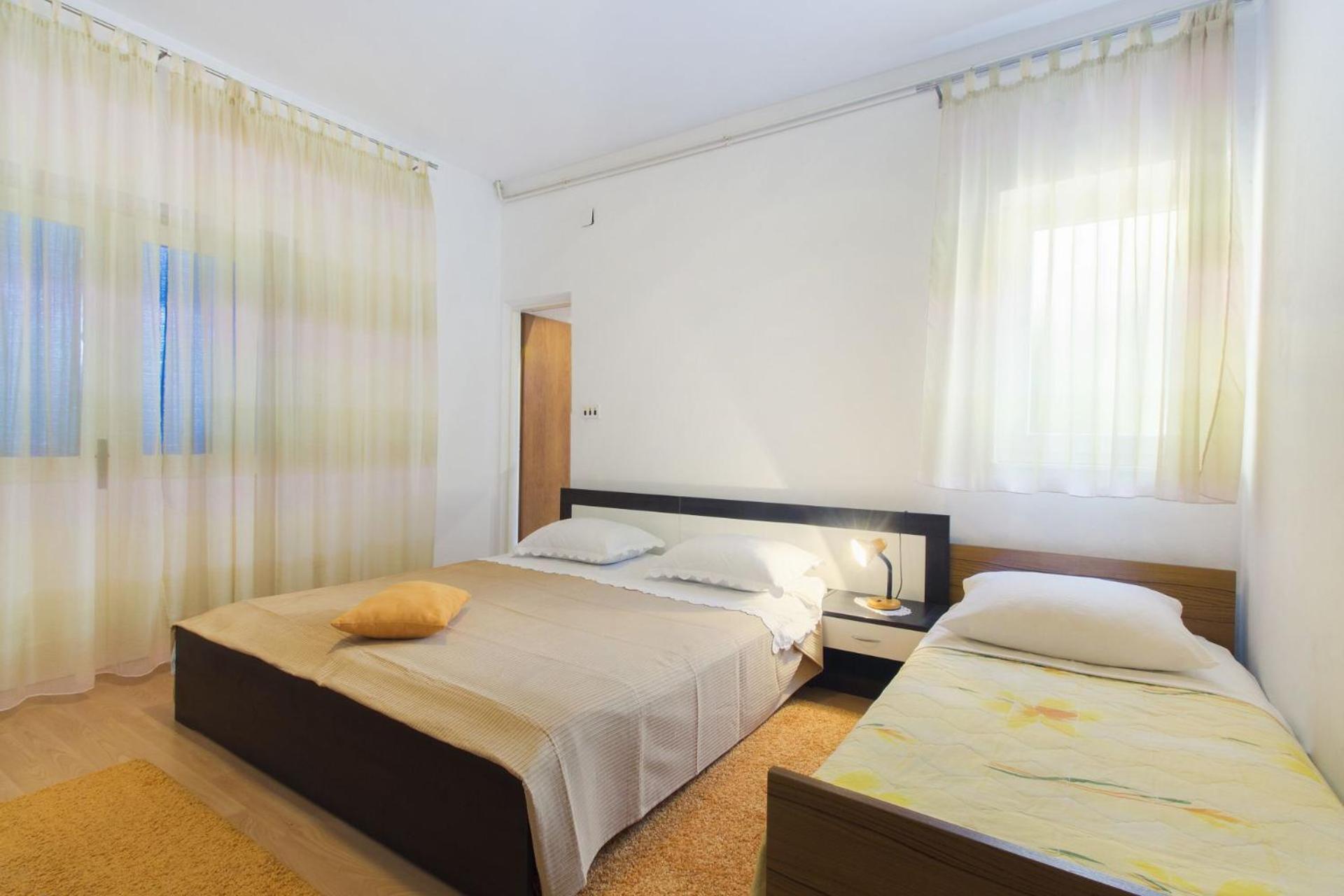 Apartment Vince *