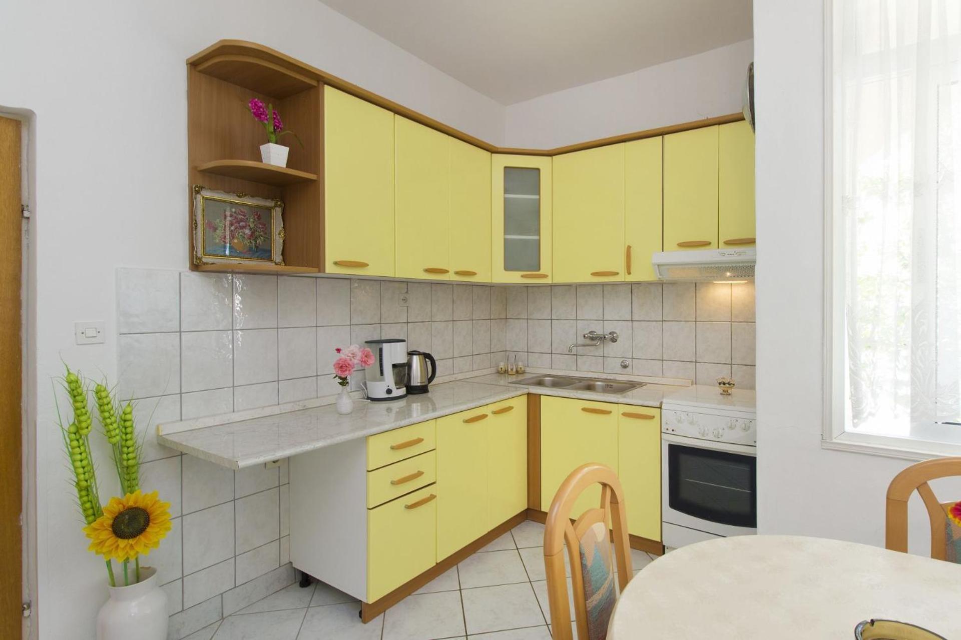 Vince Apartment
