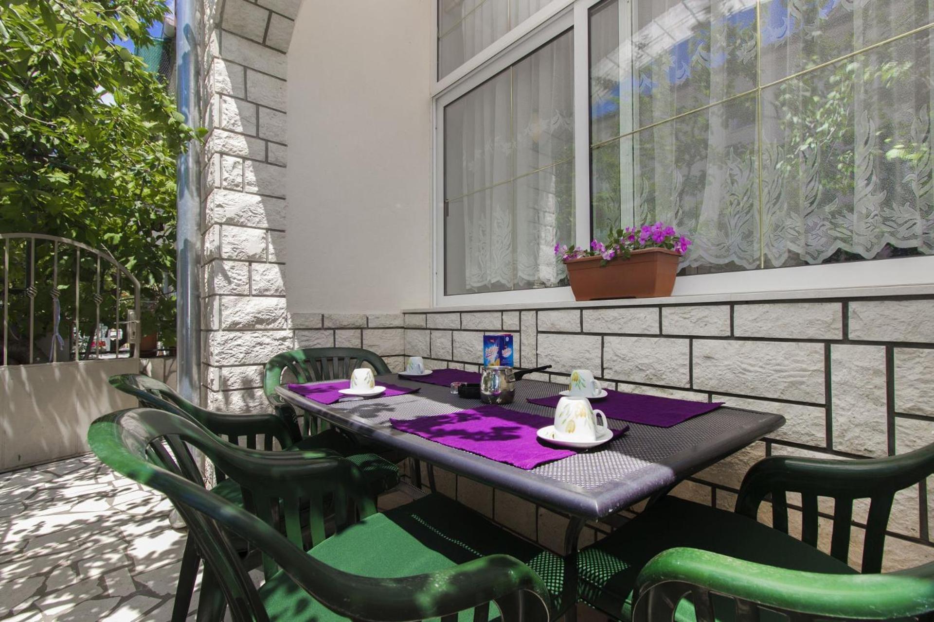 Apartment Vince Primosten