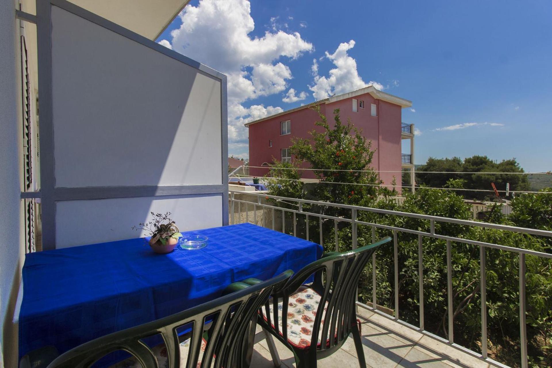 Apartment Vince *