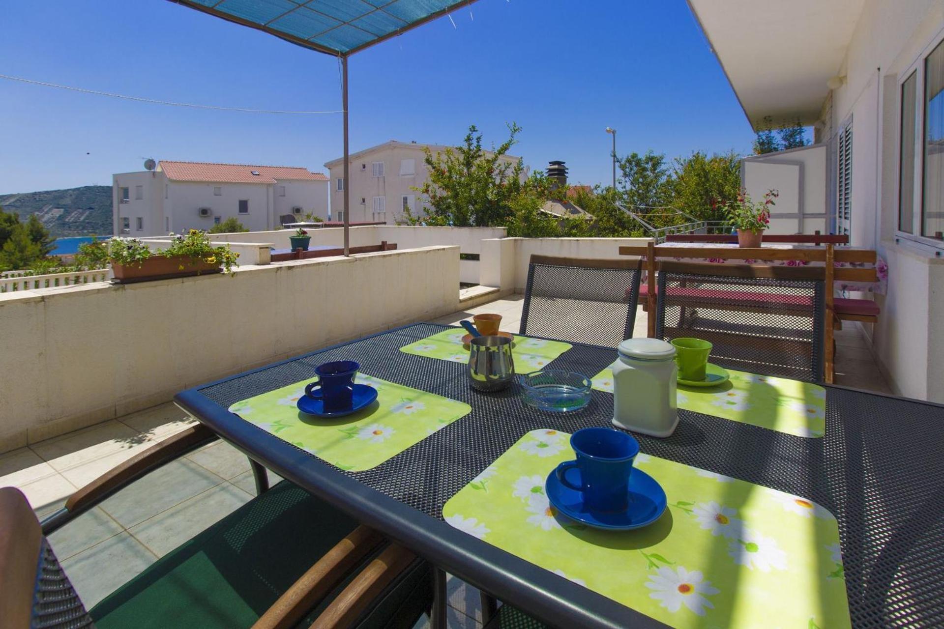 Apartment Vince Primosten