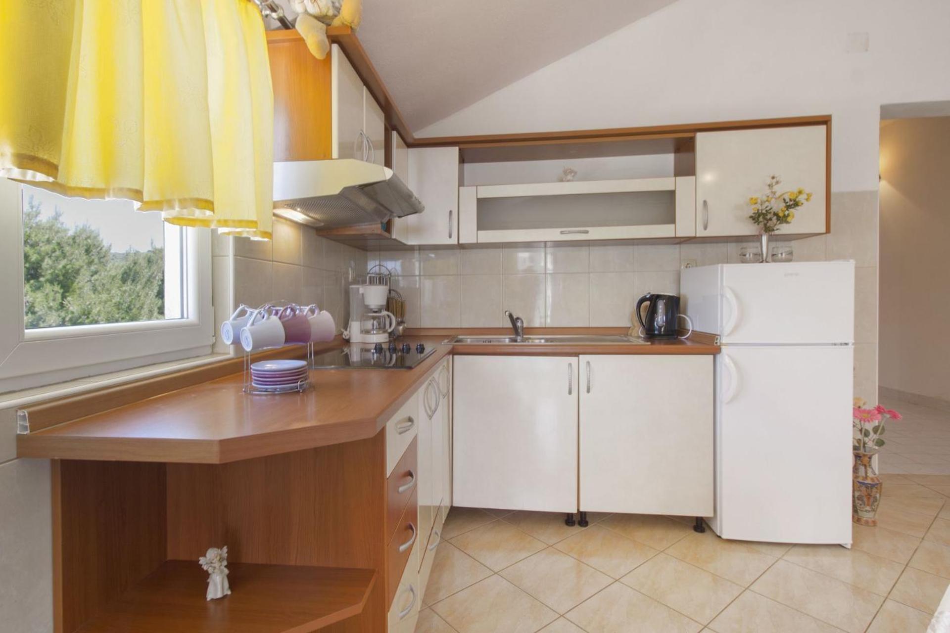 Vince Apartment