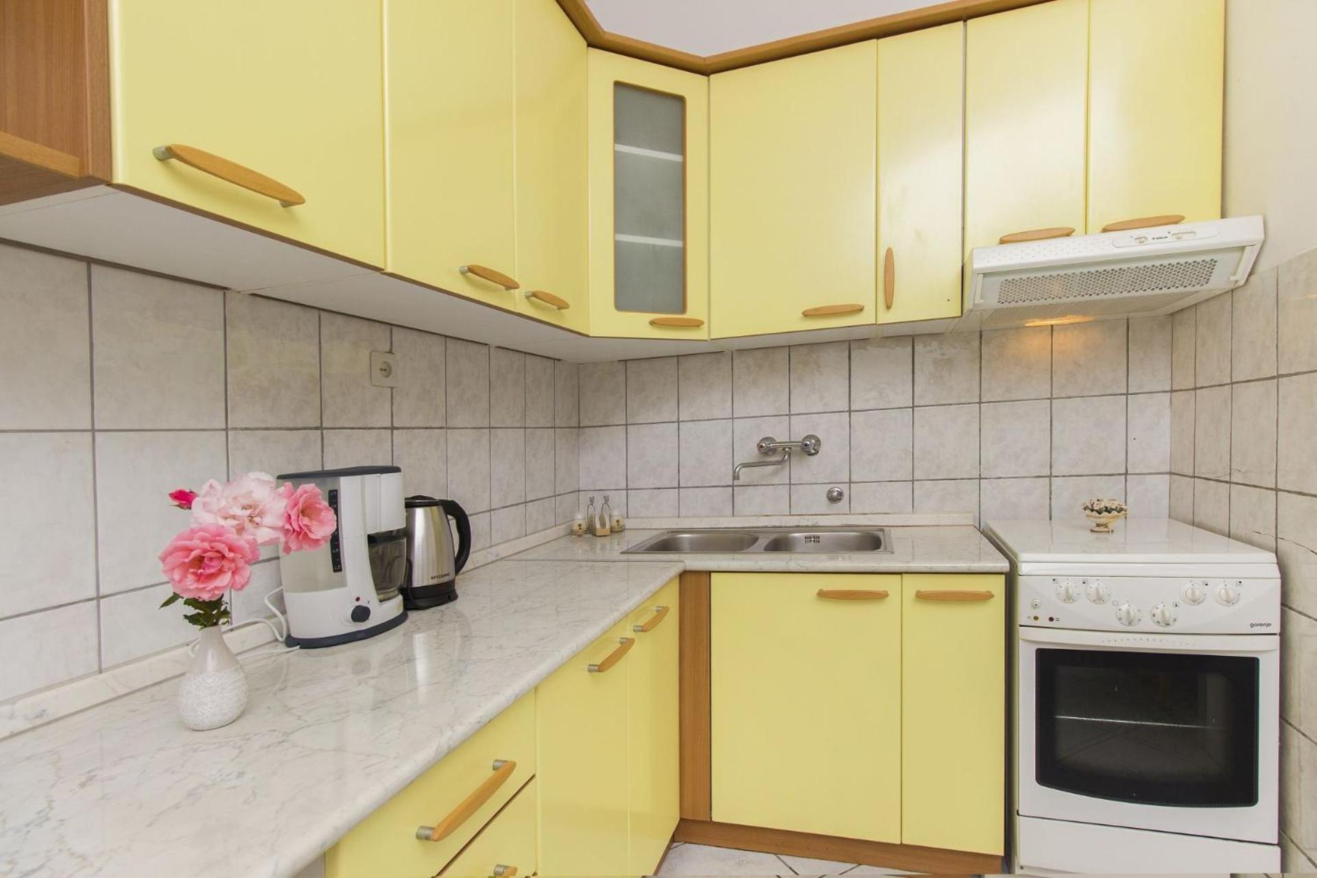 Vince Apartment Primosten